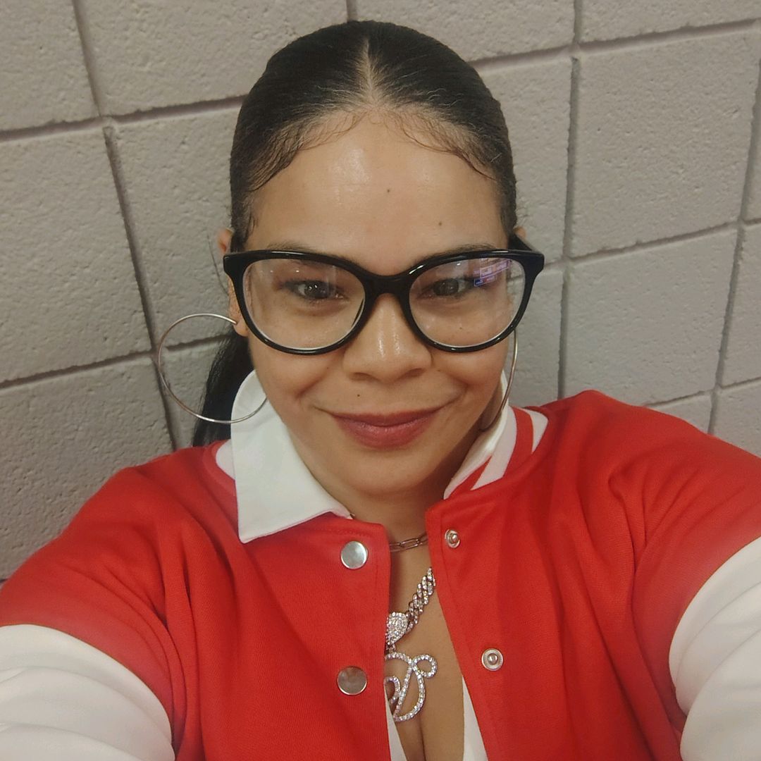 Desiree Williams, founder of A Space for Her Healing